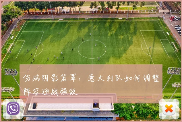 伤病阴影笼罩，意大利队如何调整阵容迎战强敌